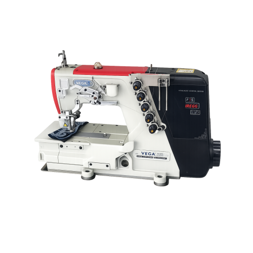 Máquina Galoneira Fechada Direct Drive